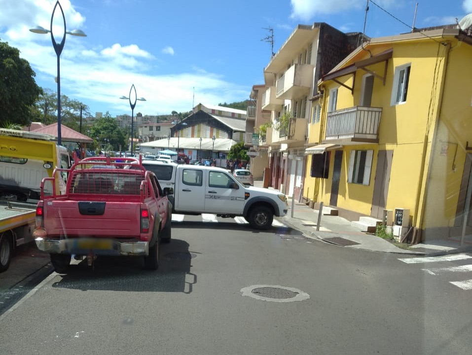 Meurtre de RivièrePilote l'auteur présumé en garde à vue